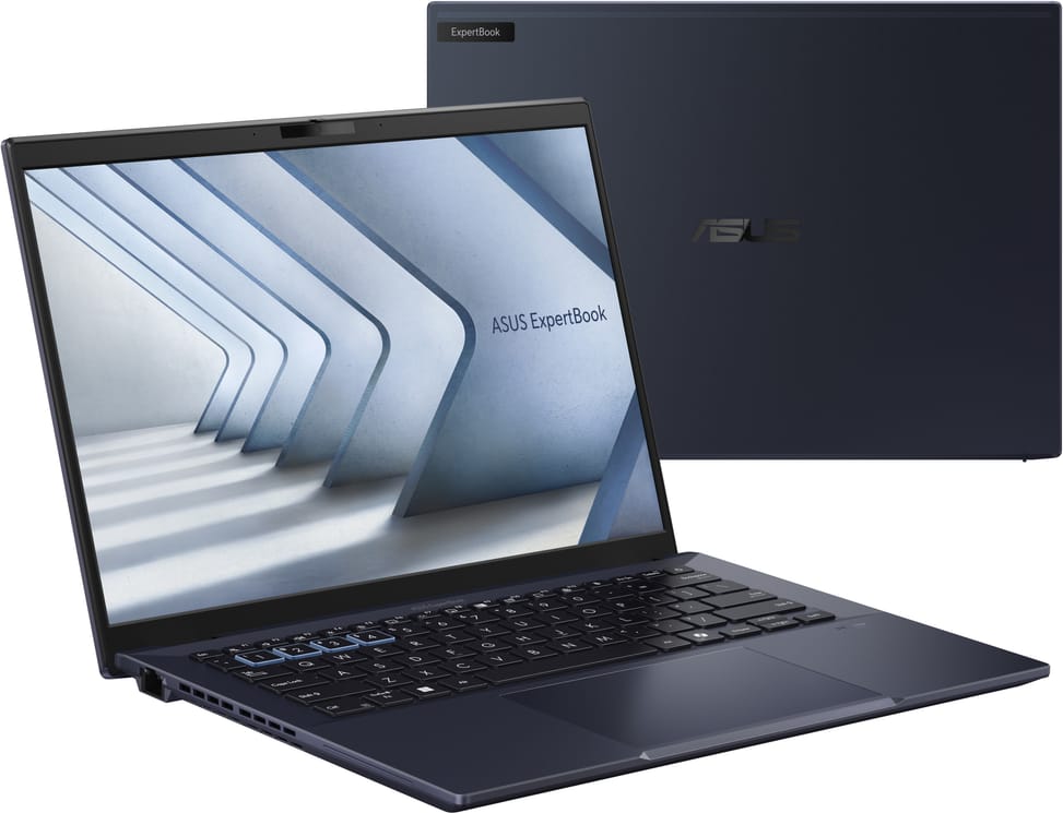 Ordinateur portable Asus ExpertBook B5 (B5404CVA-Q50746XS) — image 4