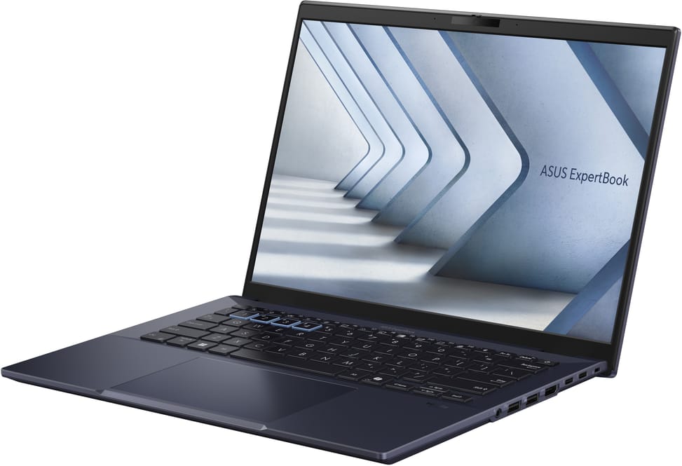 Ordinateur portable Asus ExpertBook B5 (B5404CVA-Q50746XS) — image 3