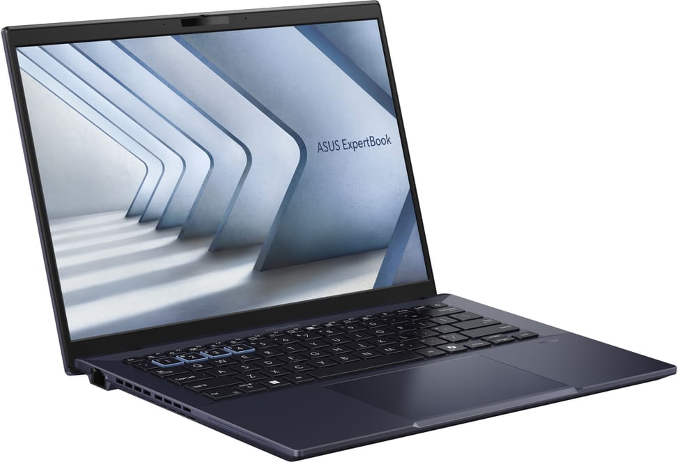 Ordinateur portable Asus ExpertBook B5 (B5404CVA-Q50744) — image 2