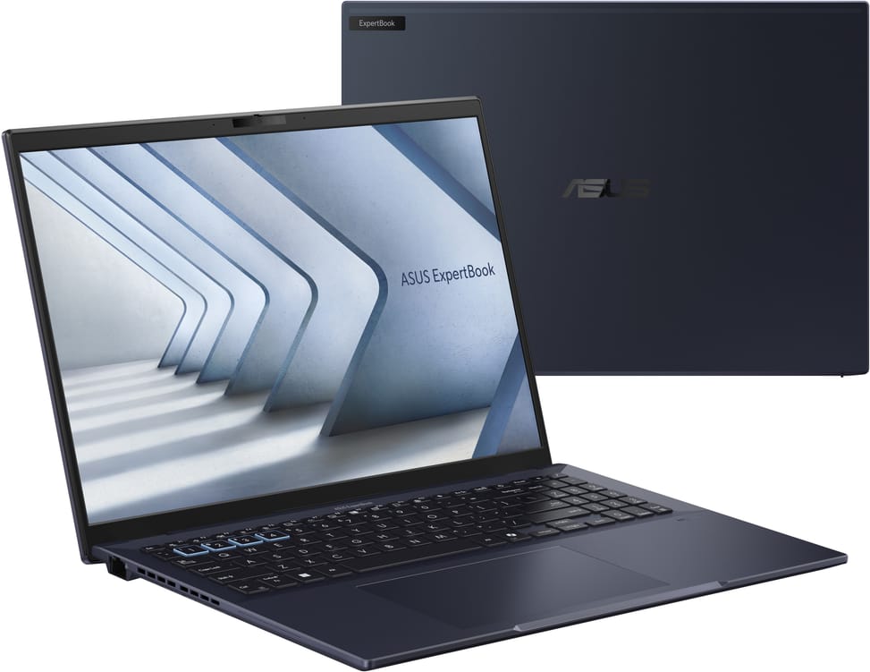 Ordinateur portable Asus ExpertBook B5 (B5604CVA-Q90329) — image 4