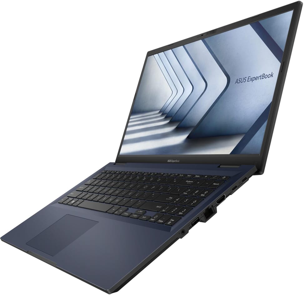 Ordinateur portable Asus ExpertBook B1 (B1502CVA-NJ2298) — image 6