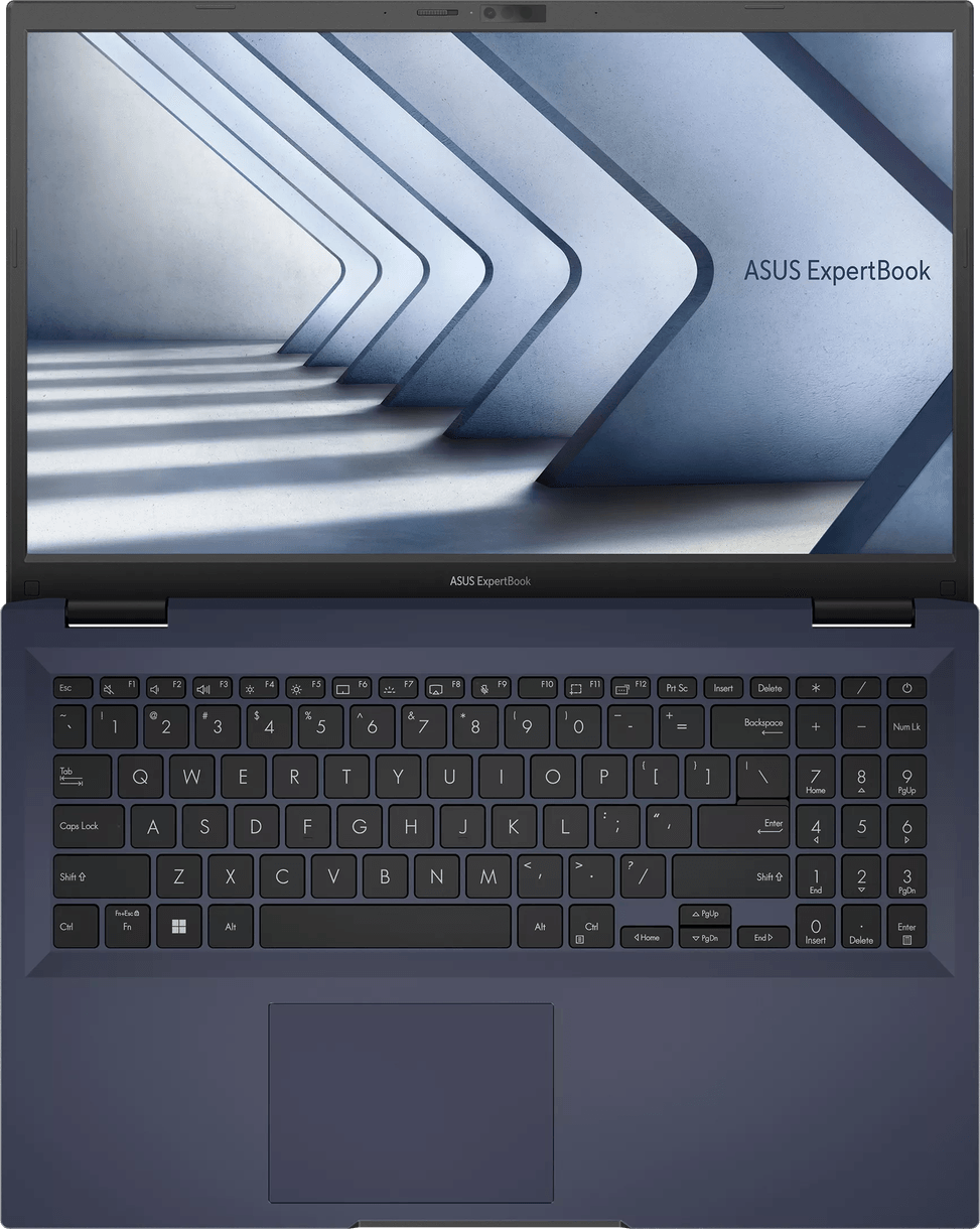 Ordinateur portable Asus ExpertBook B1 (B1502CVA-NJ2298) — image 9