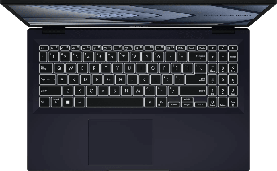 Ordinateur portable Asus ExpertBook B1 (B1502CVA-NJ2298) — image 8