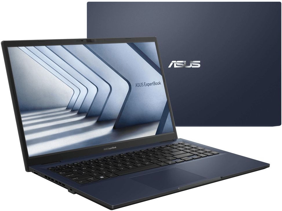 Ordinateur portable Asus ExpertBook B1 (B1502CVA-NJ2298) — image 4