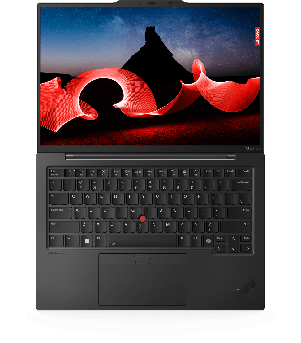Ordinateur Portable Lenovo Thinkpad X1 Carbon Gen 12 (21KC0017FE) — image 5