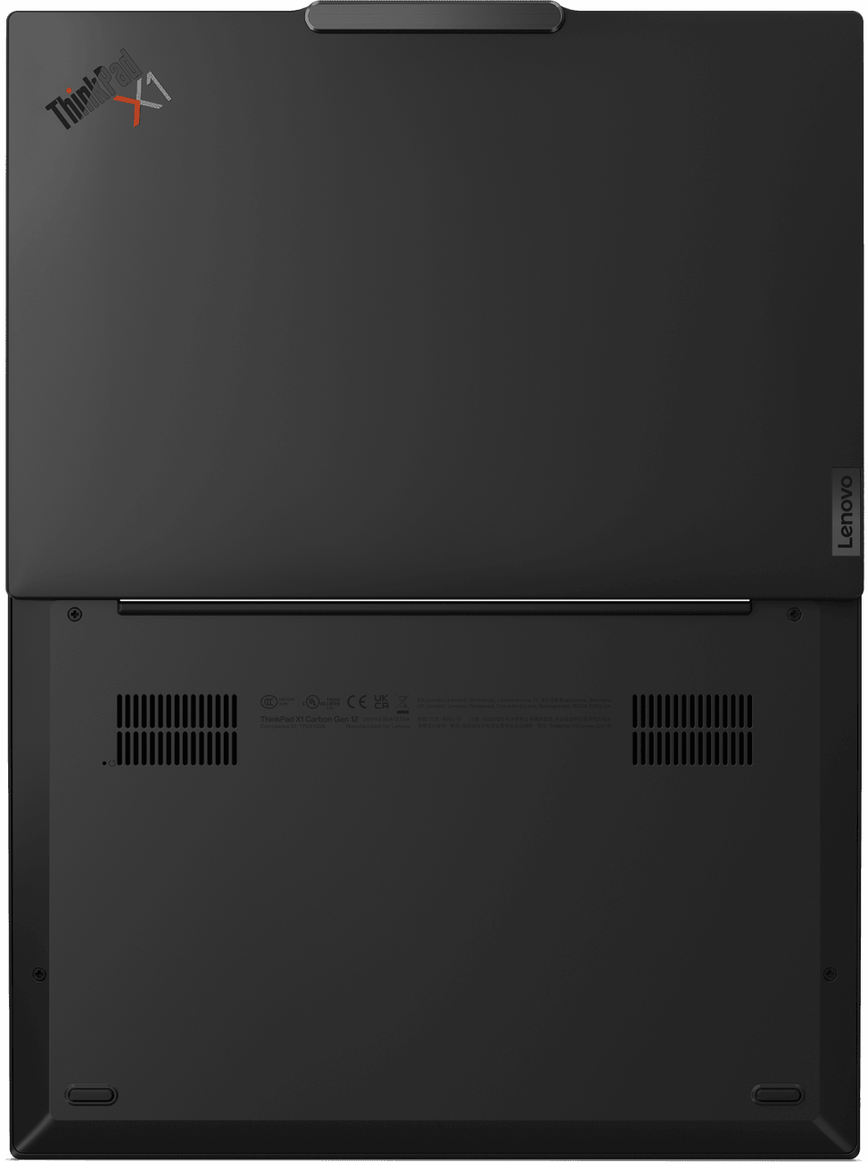Ordinateur Portable Lenovo Thinkpad X1 Carbon Gen 12 (21KC0017FE) — image 7