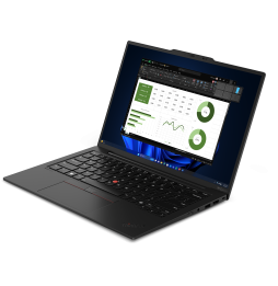 Ordinateur Portable Lenovo Thinkpad X1 Carbon Gen 12 (21KC0017FE)