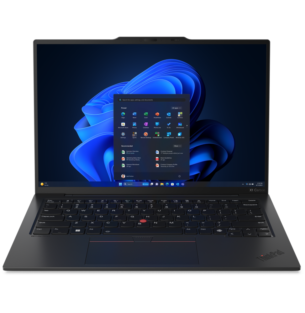 Ordinateur Portable Lenovo Thinkpad X1 Carbon Gen 12 (21KC0017FE)