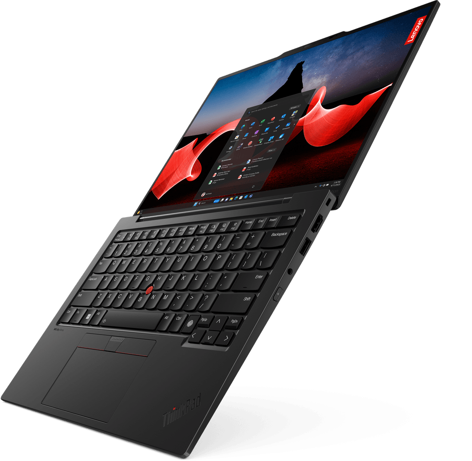 Ordinateur Portable Lenovo Thinkpad X1 Carbon Gen 12 (21KC0017FE) — image 6