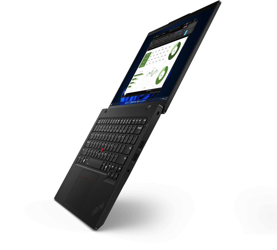 Ordinateur Portable Lenovo Thinkpad L14 Gen 5 (21L1001NFE) — image 7