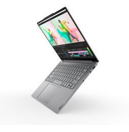 Ordinateur Portable Lenovo Yoga Pro7 14IMH9 (83E2006JFE)