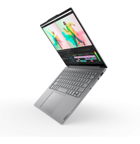 Ordinateur Portable Lenovo Yoga Pro7 14IMH9 (83E2006JFE)