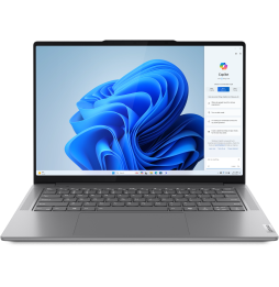 Ordinateur Portable Lenovo Yoga Pro7 14IMH9 (83E2006JFE)