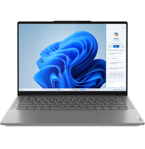 Ordinateur Portable Lenovo Yoga Pro7 14IMH9 (83E2006JFE)