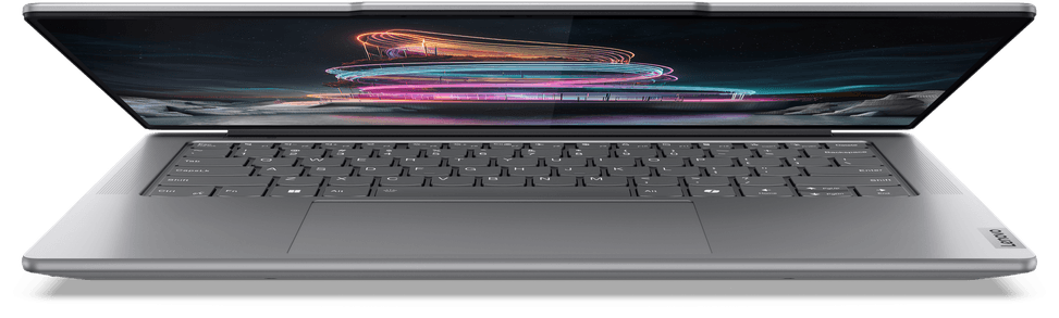 Ordinateur Portable Lenovo Yoga Pro7 14IMH9 (83E2006JFE) — image 5