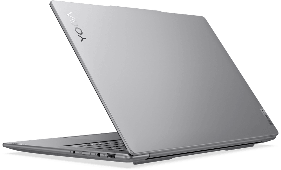 Ordinateur Portable Lenovo Yoga Pro7 14IMH9 (83E2006JFE) — image 8