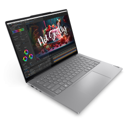 Ordinateur Portable Lenovo Yoga Pro7 14IMH9 (83E2006JFE)