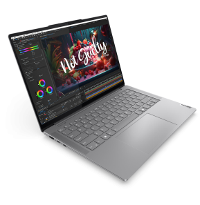 Ordinateur Portable Lenovo Yoga Pro7 14IMH9 (83E2006JFE)