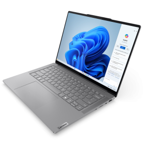 Ordinateur Portable Lenovo Yoga Pro7 14IMH9 (83E2006JFE)
