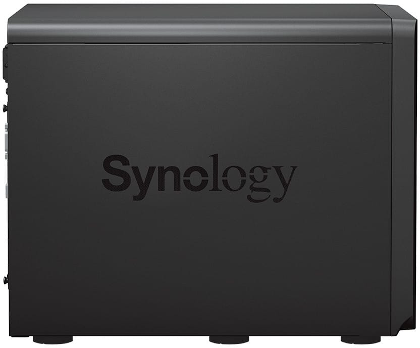 Serveur NAS 12 Baies Synology DiskStation DS2422+ — image 3