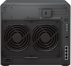 Serveur NAS 12 Baies Synology DiskStation DS2422+ — image 4
