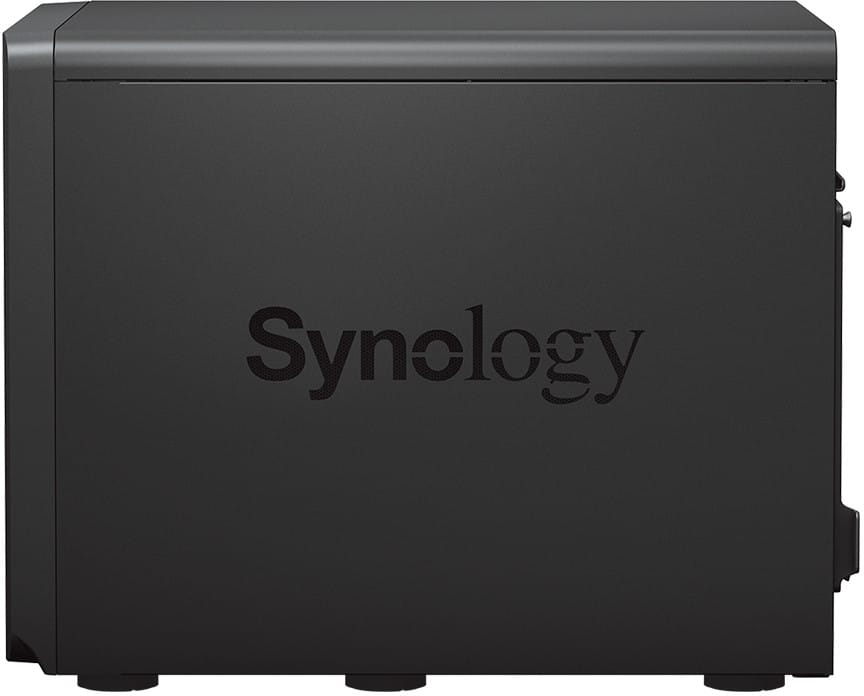 خادم NAS بـ12 حجرة Synology DiskStation DS2422+ — صورة 5
