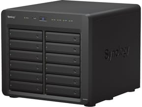 Serveur NAS 12 Baies Synology DiskStation DS2422+ — image 6