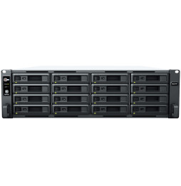 Serveur NAS 16 baies Synology RackStation RS2821RP+