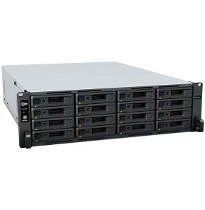 Serveur NAS 16 baies Synology RackStation RS2821RP+