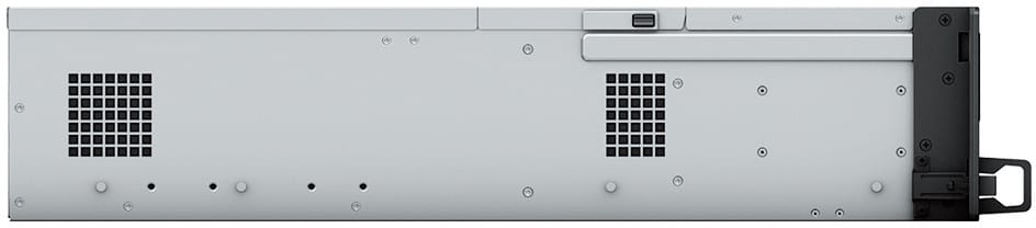 Serveur NAS 16 baies Synology RackStation RS2821RP+ — image 3