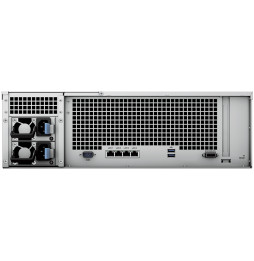 Serveur NAS 16 baies Synology RackStation RS2821RP+