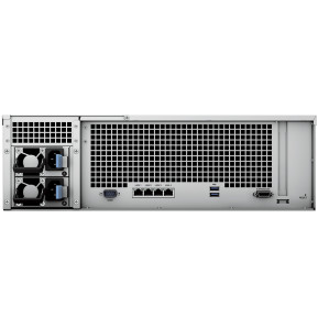 Serveur NAS 16 baies Synology RackStation RS2821RP+