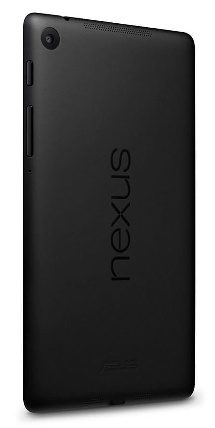 Tablette 3G Google Nexus 7" 2013 Asus - 32 GB Android 4.3 — image 7