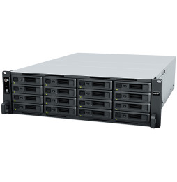 Serveur NAS 16 baies Synology RackStation RS2821RP+