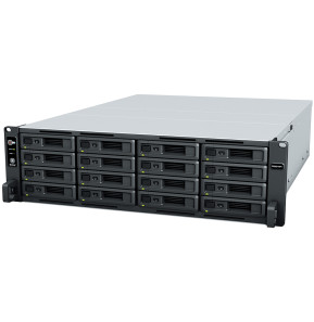 Serveur NAS 16 baies Synology RackStation RS2821RP+