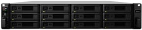 Serveur NAS 12 Baies Synology RackStation RS3618xs