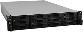Serveur NAS 12 Baies Synology RackStation RS3618xs — image 6