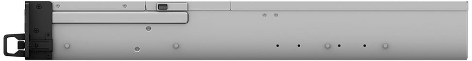 Serveur NAS 12 Baies Synology RackStation RS3618xs — image 3