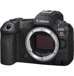 Appareil photo hybride Canon EOS R5 Mark II boîtier nu (4549292229172)