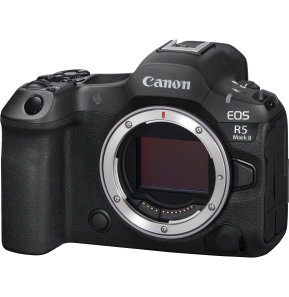 Appareil photo hybride Canon EOS R5 Mark II boîtier nu (4549292229172)