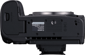 Appareil photo hybride Canon EOS R5 Mark II boîtier nu (4549292229172) — image 4