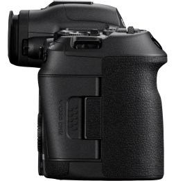 Appareil photo hybride Canon EOS R5 Mark II boîtier nu (4549292229172)