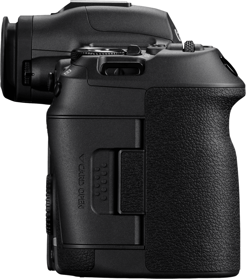 Appareil photo hybride Canon EOS R5 Mark II boîtier nu (4549292229172) — image 7