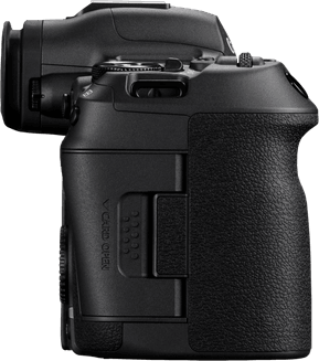 Appareil photo hybride Canon EOS R5 Mark II boîtier nu (4549292229172) — image 7