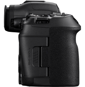Appareil photo hybride Canon EOS R5 Mark II boîtier nu (4549292229172)