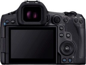 Appareil photo hybride Canon EOS R5 Mark II boîtier nu (4549292229172) — image 2