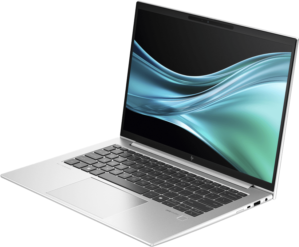 حاسوب محمول HP EliteBook 840 G11 (A36ZPET) — صورة 3