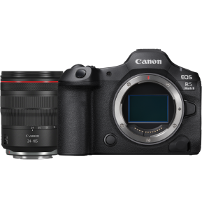 Appareil photo hybride Canon EOS R5 Mark II +...