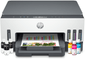طابعة متعددة الوظائف بخزانات حبر قابلة لإعادة التعبئة HP Smart Tank 720 (6UU46A)