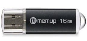 Clé USB Memup Easy Key - 8, 16 et 32 GB